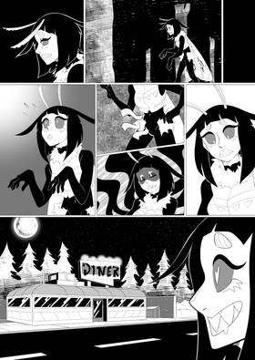 Read Light Jam!  1 Page 7 in English