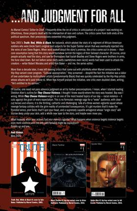 Read They Choose Violence  1 Page 3 in English