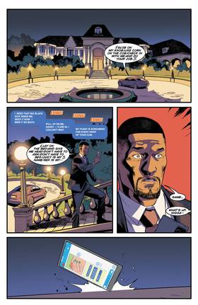 Read They Choose Violence  4 Page 6 in English