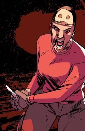 Read They Choose Violence  5 Page 2 in English