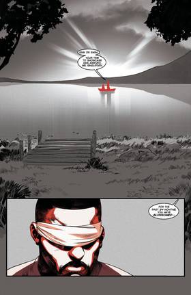 Read They Choose Violence  5 Page 5 in English