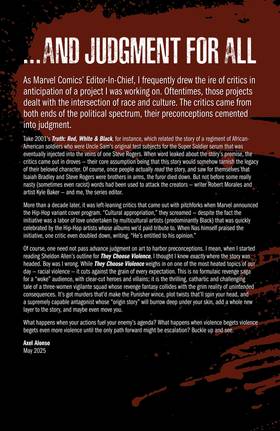 Read They Choose Violence  6 Page 3 in English