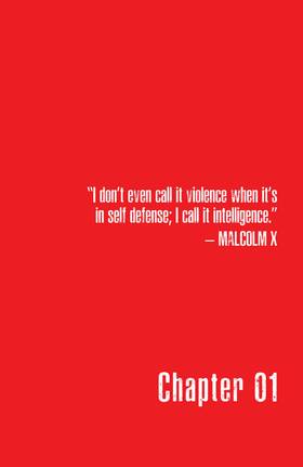 Read They Choose Violence  6 Page 7 in English