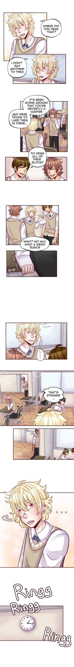 Read This Tender Rose  2 Page 2 in English