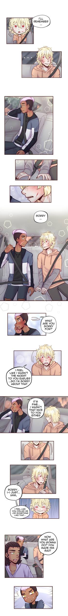 Read This Tender Rose  7 Page 2 in English