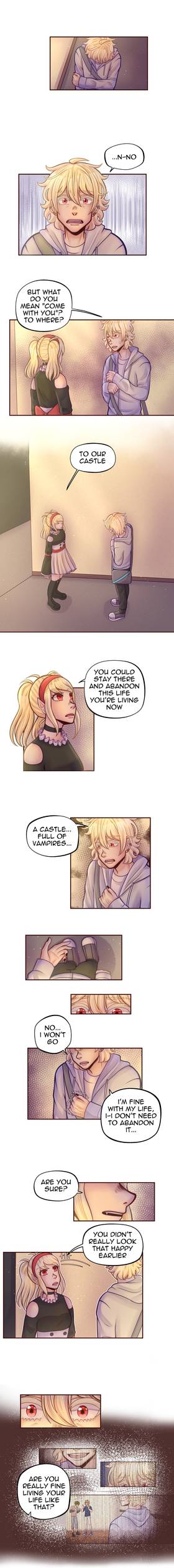 Read This Tender Rose  13 Page 2 in English