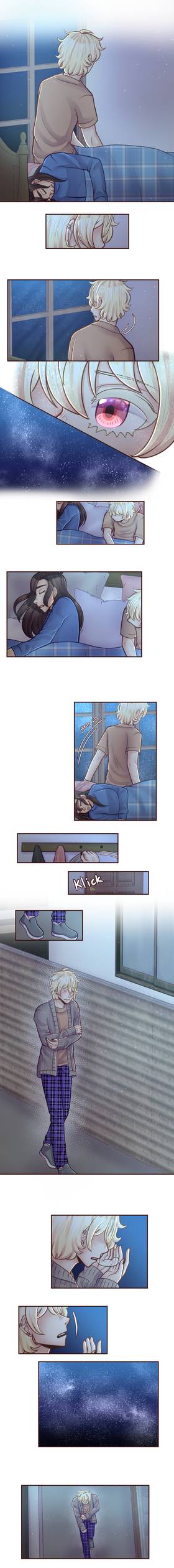 Read This Tender Rose  14 Page 2 in English