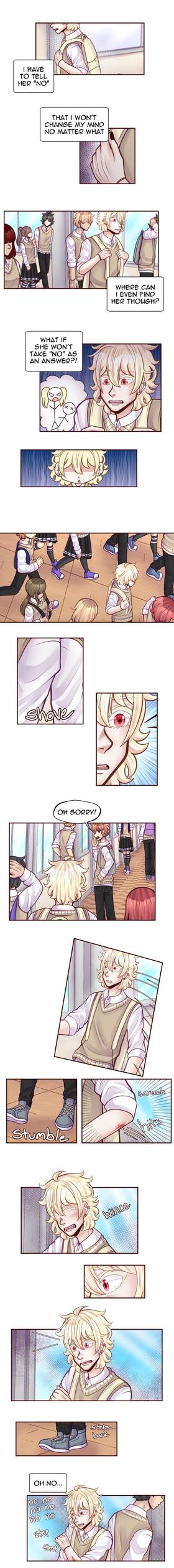 Read This Tender Rose  15 Page 2 in English