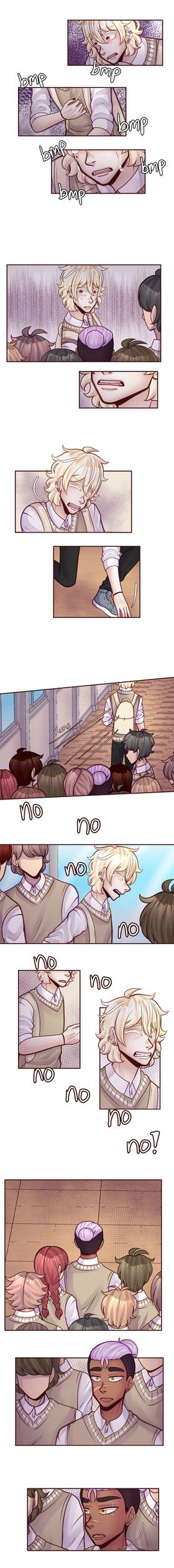Read This Tender Rose  16 Page 2 in English