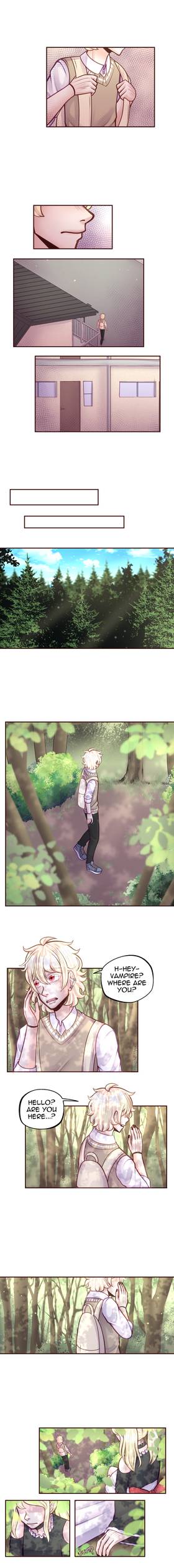 Read This Tender Rose  17 Page 3 in English
