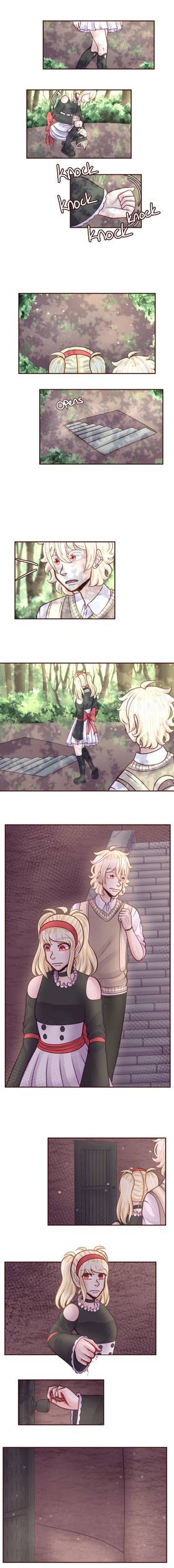 Read This Tender Rose  18 Page 2 in English
