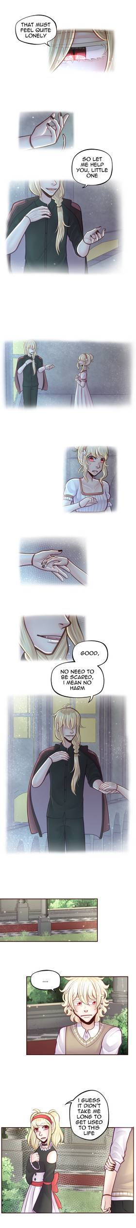 Read This Tender Rose  24 Page 2 in English