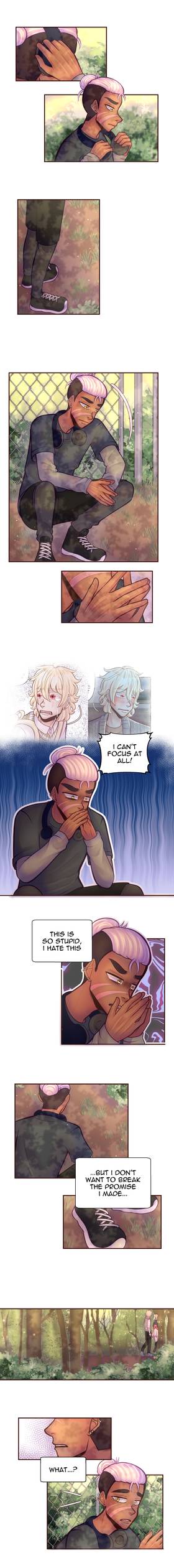 Read This Tender Rose  25 Page 2 in English
