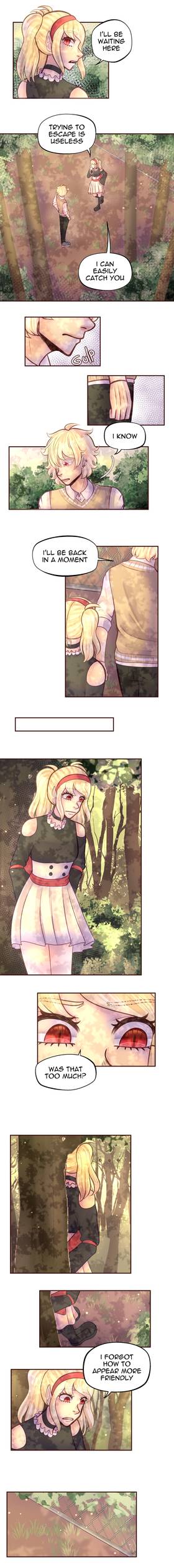 Read This Tender Rose  25 Page 4 in English