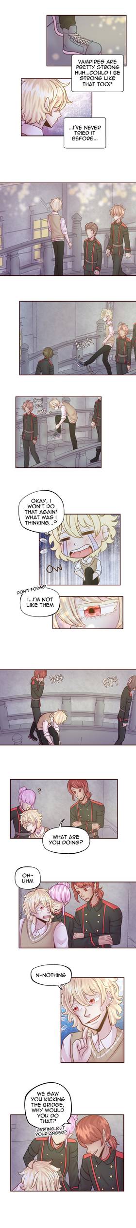 Read This Tender Rose  28 Page 2 in English