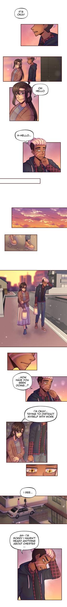 Read This Tender Rose  29 Page 2 in English