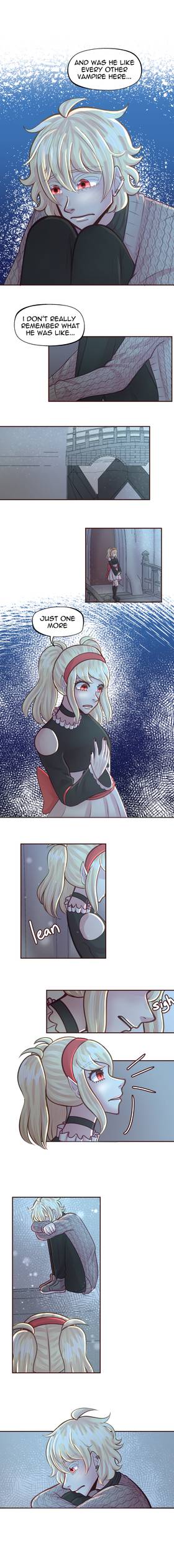 Read This Tender Rose  30 Page 2 in English