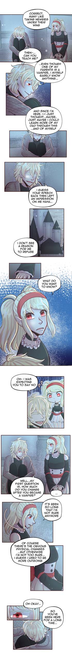 Read This Tender Rose  30 Page 4 in English
