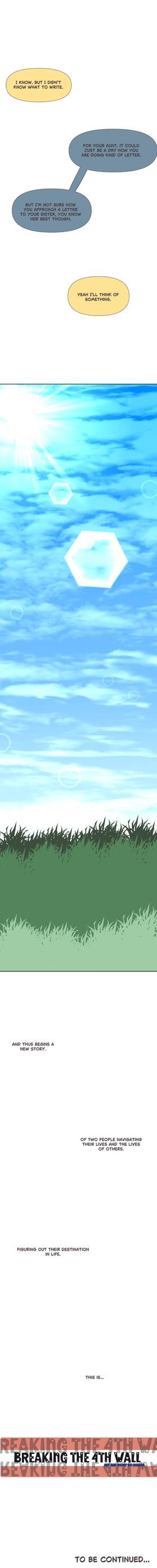 Read Breaking the Fourth Wall  2 Page 7 in English