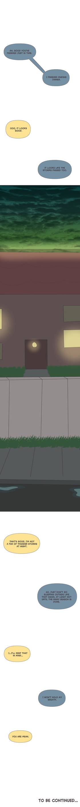 Read Breaking the Fourth Wall  3 Page 7 in English