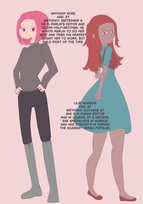 Read Breaking the Fourth Wall  8 Page 2 in English