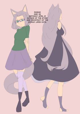 Read Breaking the Fourth Wall  8 Page 3 in English