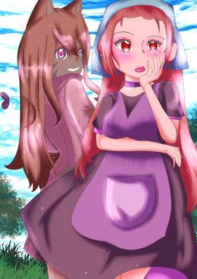 Read Breaking the Fourth Wall  15 Page 3 in English