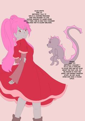 Read Breaking the Fourth Wall  17 Page 1 in English