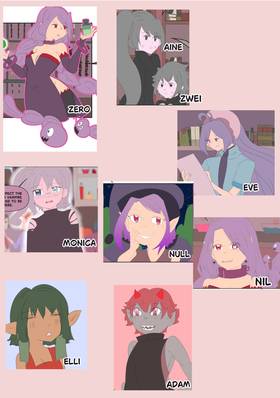 Read Breaking the Fourth Wall  35 Page 1 in English