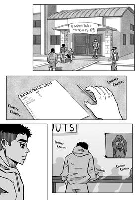 Read My Shot at You  1 Page 1 in English