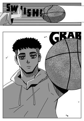 Read My Shot at You  1 Page 6 in English