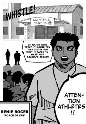 Read My Shot at You  1 Page 8 in English
