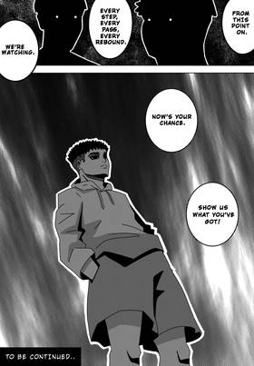Read My Shot at You  1 Page 10 in English