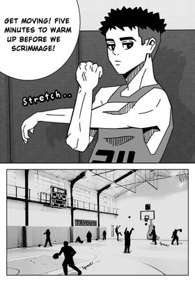 Read My Shot at You  2 Page 2 in English