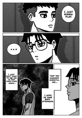 Read My Shot at You  2 Page 4 in English