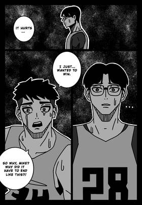 Read My Shot at You  2 Page 5 in English