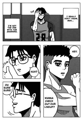 Read My Shot at You  2 Page 7 in English