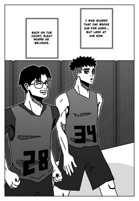 Read My Shot at You  2 Page 8 in English