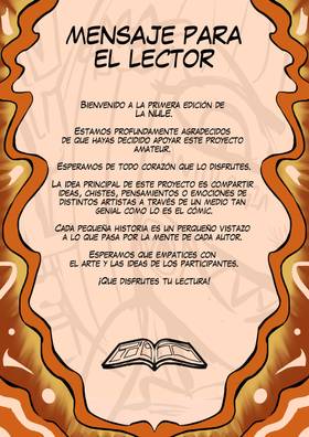 Read Antología Nule  1 Page 2 in Spanish