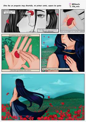 Read Antología Nule  1 Page 5 in Spanish
