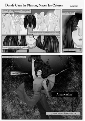 Read Antología Nule  1 Page 4 in Spanish