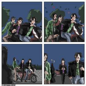Read Rodion-S 2024  2 Page 1 in Indonesian