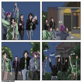 Read Rodion-S 2024  2 Page 5 in Indonesian