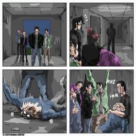 Read Rodion-S 2024  2 Page 6 in Indonesian