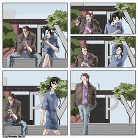 Read Rodion-S 2024  3 Page 3 in Indonesian