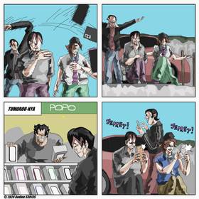 Read Rodion-S 2024  5 Page 5 in Indonesian