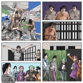 Read Rodion-S 2024  5 Page 9 in Indonesian