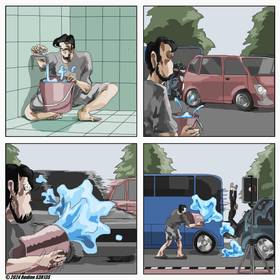 Read Rodion-S 2024  6 Page 10 in Indonesian