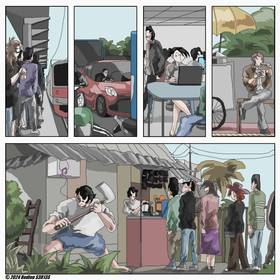 Read Rodion-S 2024  9 Page 10 in Indonesian