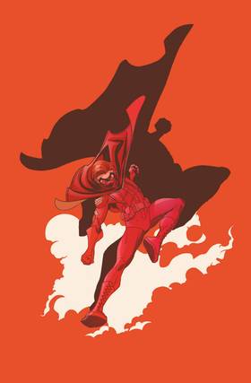 Read Whatever Happened to the Crimson Justice?  6 Page 2 in English